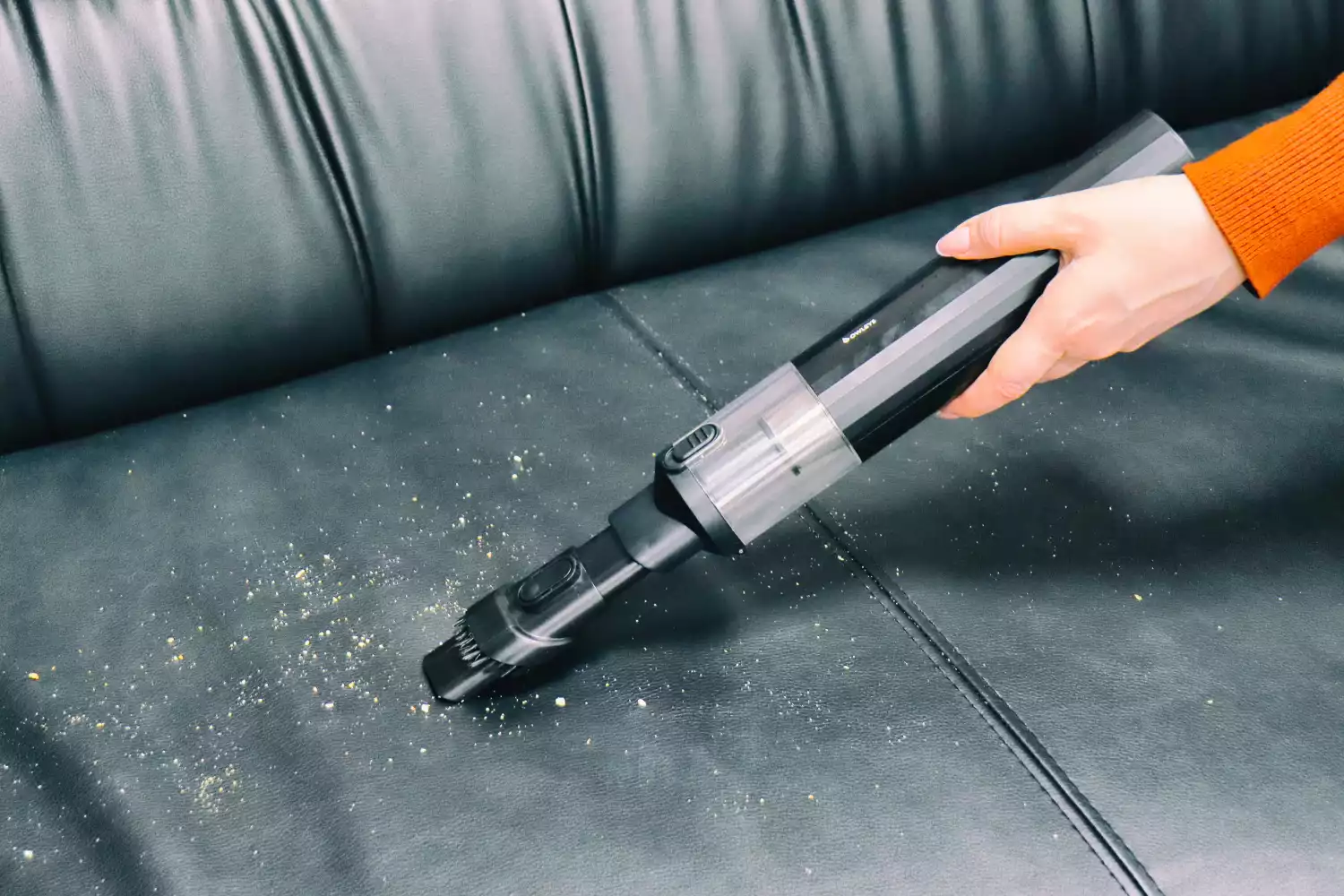 cordless handheld vacuum for Kia Forte