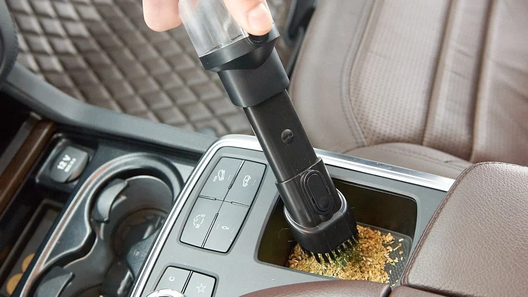 cordless handheld vacuum for Lexus NX