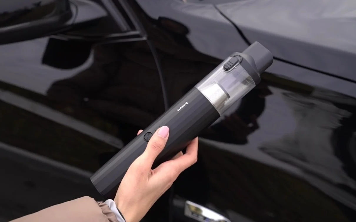 wireless handheld car vacuum cleaner for Jeep Renegade